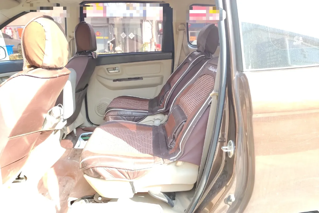 2015 BAIC WeiWang M30 1.5L 106HP L4 5MT,autocango,china used car exporter,china ev exporter,chinese used car exporter,chinese used ev exporter