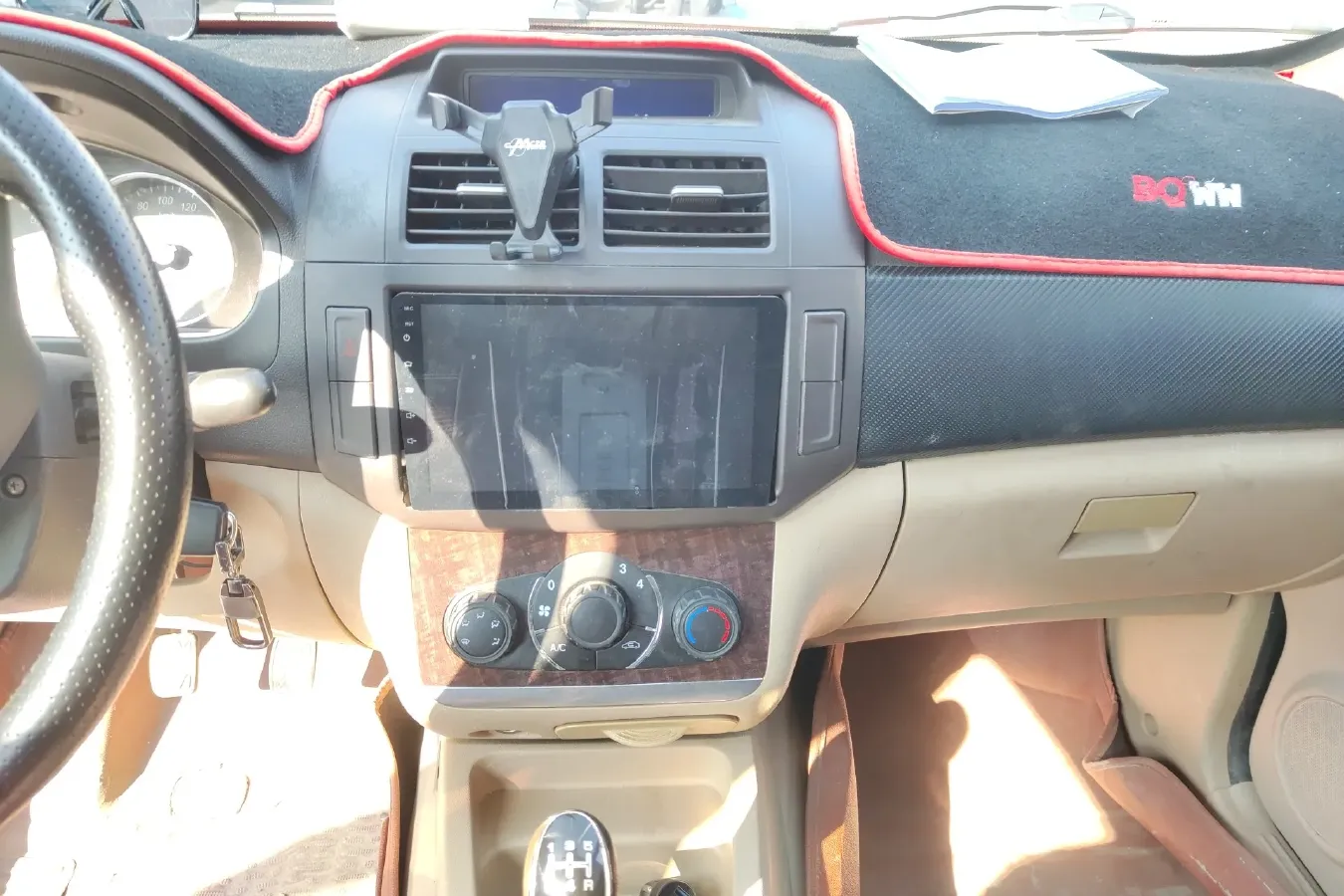 2015 BAIC WeiWang M30 1.5L 106HP L4 5MT,autocango,china used car exporter,china ev exporter,chinese used car exporter,chinese used ev exporter