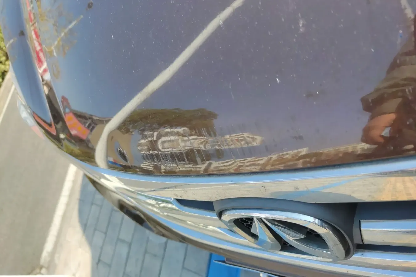 2015 BAIC WeiWang M30 1.5L 106HP L4 5MT,autocango,china used car exporter,china ev exporter,chinese used car exporter,chinese used ev exporter