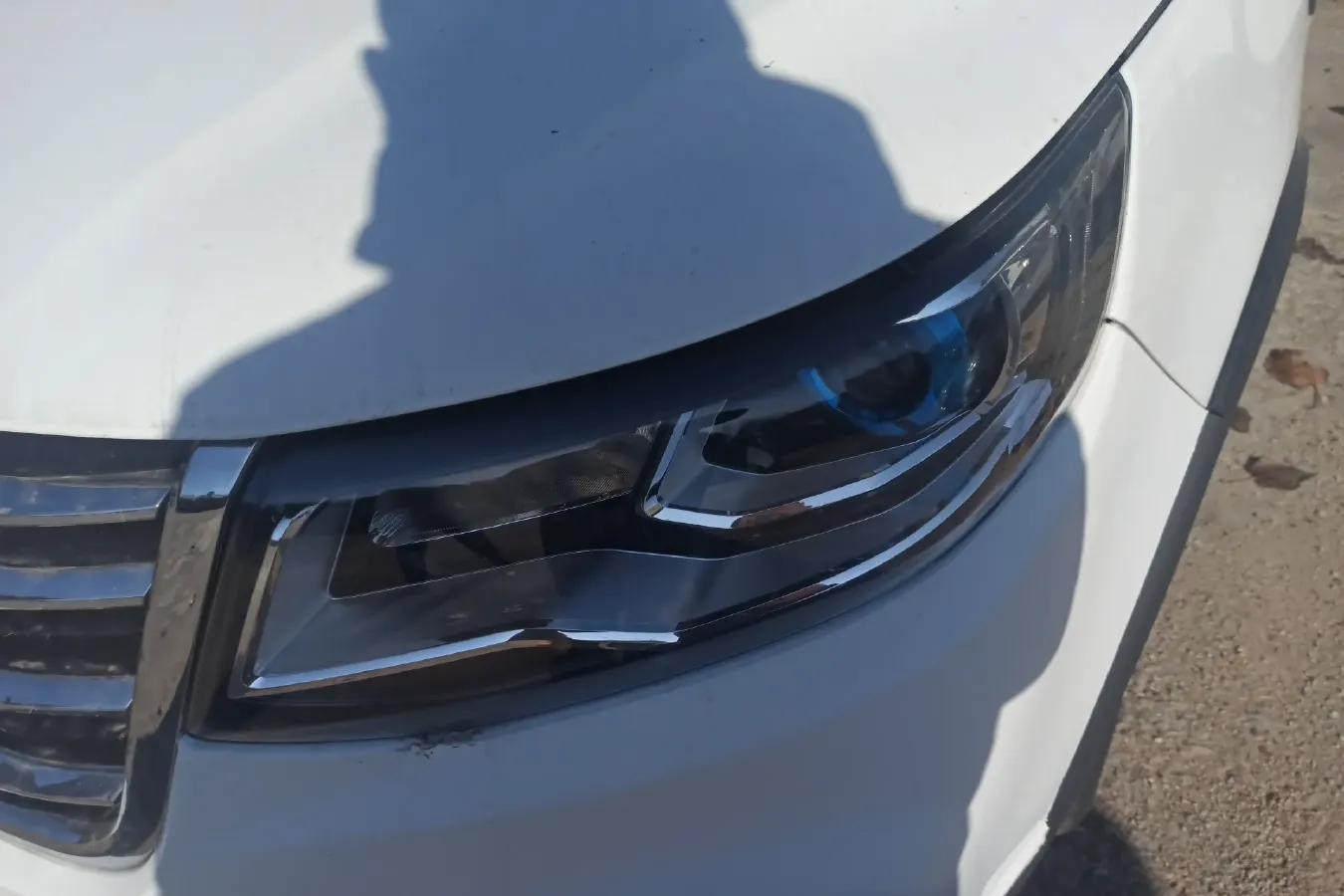 2017 DongFeng Forthing Joyear X6 1.5T 150HP L4 CVT,autocango,china used car exporter,china ev exporter,chinese used car exporter,chinese used ev exporter