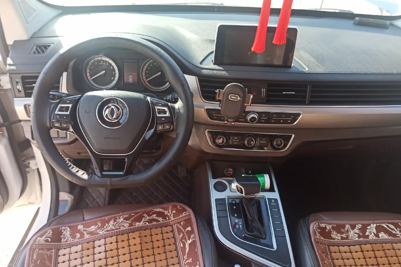 2017 DongFeng Forthing Joyear X6 1.5T 150HP L4 CVT,autocango,china used car exporter,china ev exporter,chinese used car exporter,chinese used ev exporter