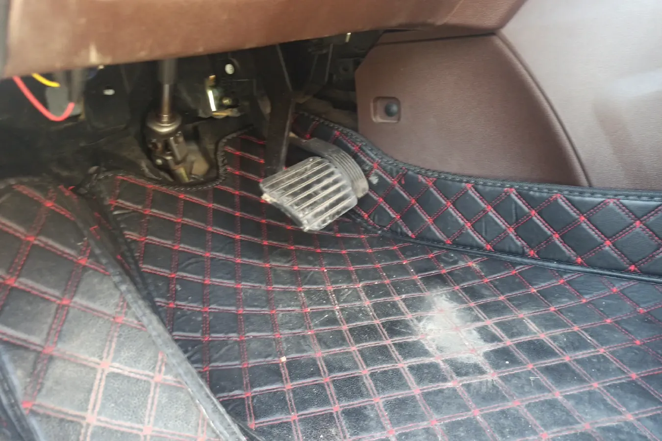 2017 DongFeng Forthing Joyear X6 1.5T 150HP L4 CVT,autocango,china used car exporter,china ev exporter,chinese used car exporter,chinese used ev exporter