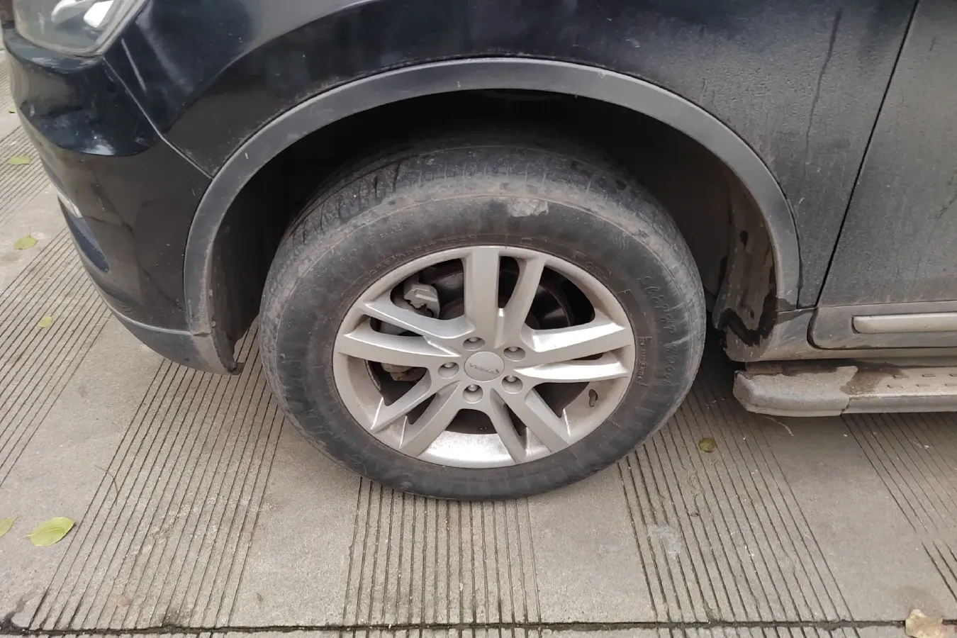 2016 Yema T70 1.8L 136HP L4 5MT,autocango,china used car exporter,china ev exporter,chinese used car exporter,chinese used ev exporter