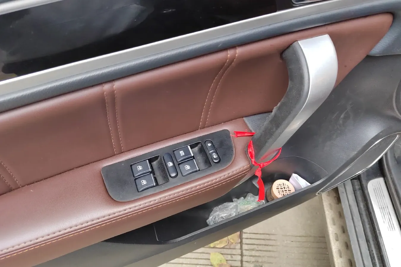 2016 Yema T70 1.8L 136HP L4 5MT,autocango,china used car exporter,china ev exporter,chinese used car exporter,chinese used ev exporter