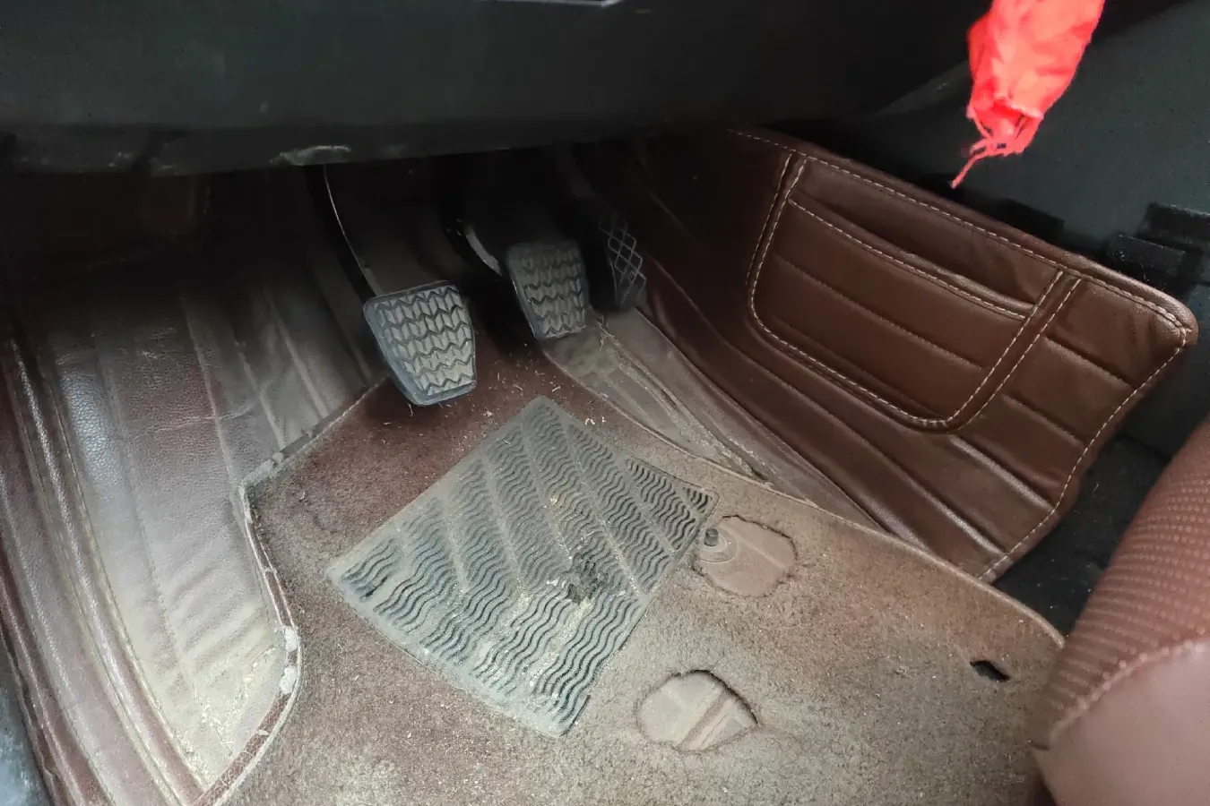 2016 Yema T70 1.8L 136HP L4 5MT,autocango,china used car exporter,china ev exporter,chinese used car exporter,chinese used ev exporter