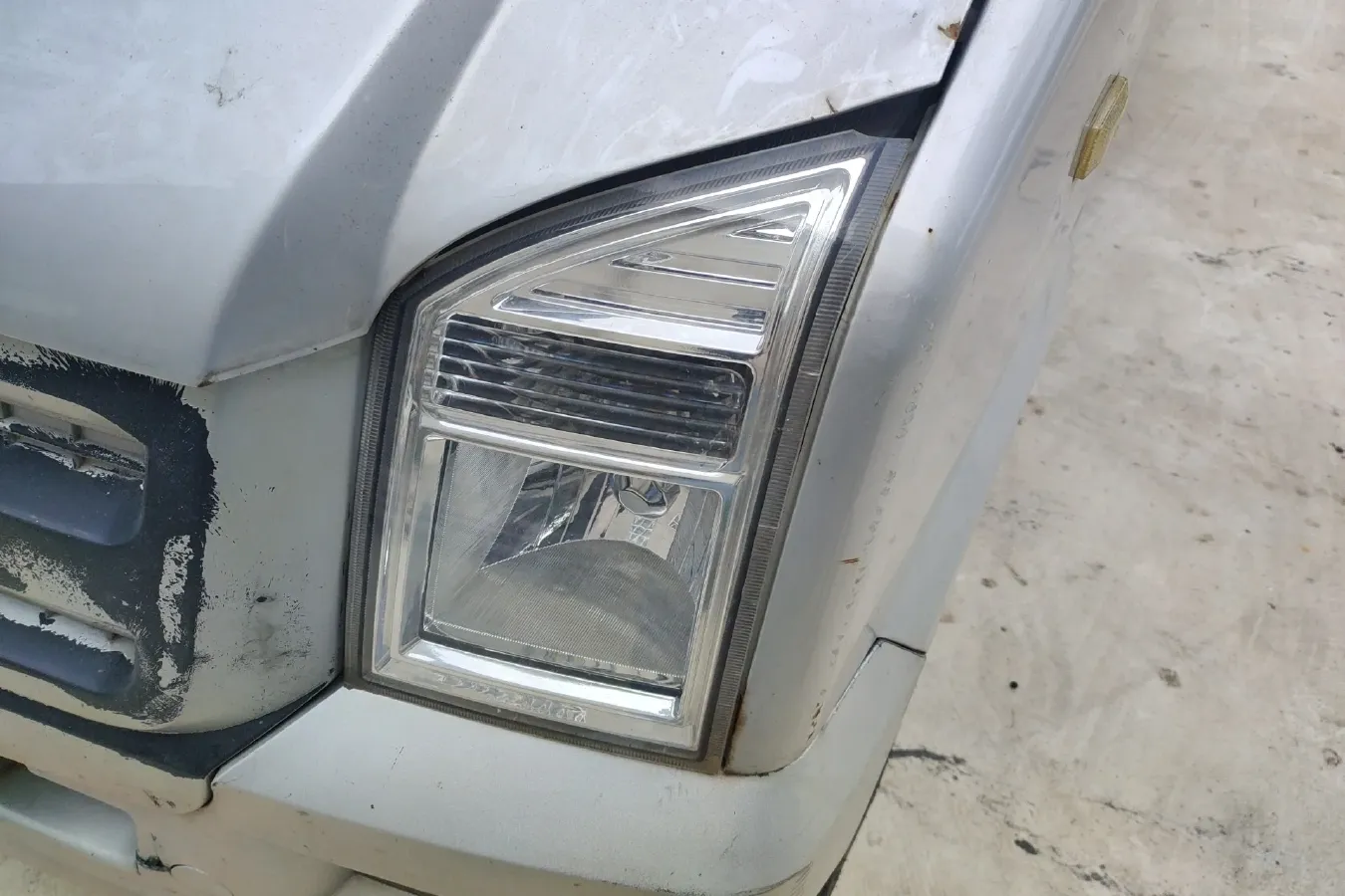 2018 DongFeng DFSK EC36 BEV 41KWH,autocango,china used car exporter,china ev exporter,chinese used car exporter,chinese used ev exporter