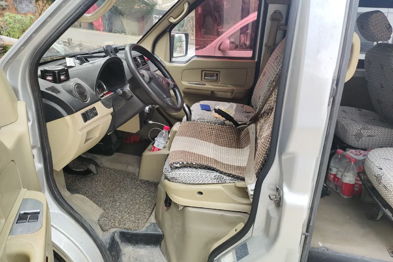 2018 DongFeng DFSK EC36 BEV 41KWH,autocango,china used car exporter,china ev exporter,chinese used car exporter,chinese used ev exporter