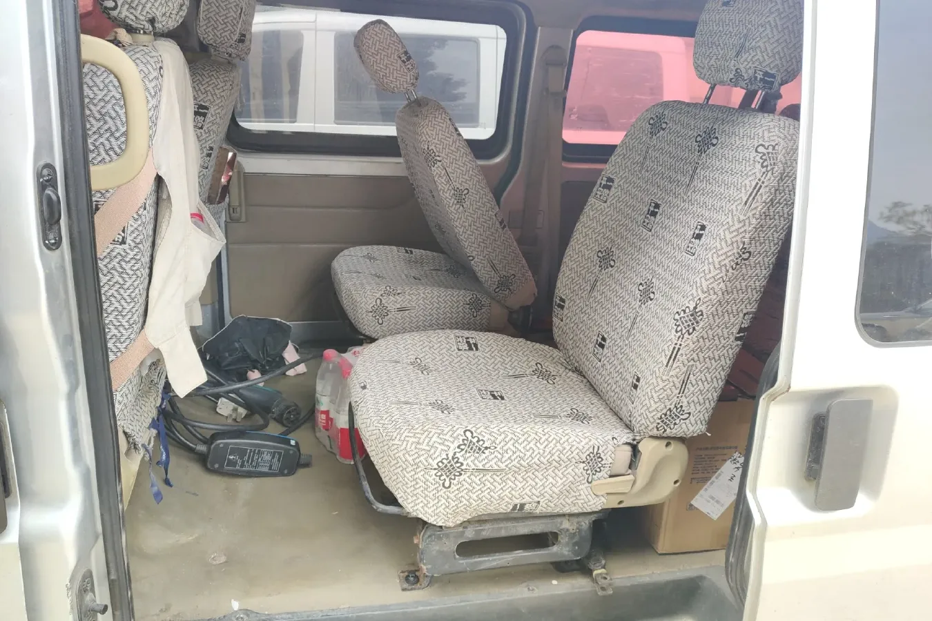 2018 DongFeng DFSK EC36 BEV 41KWH,autocango,china used car exporter,china ev exporter,chinese used car exporter,chinese used ev exporter