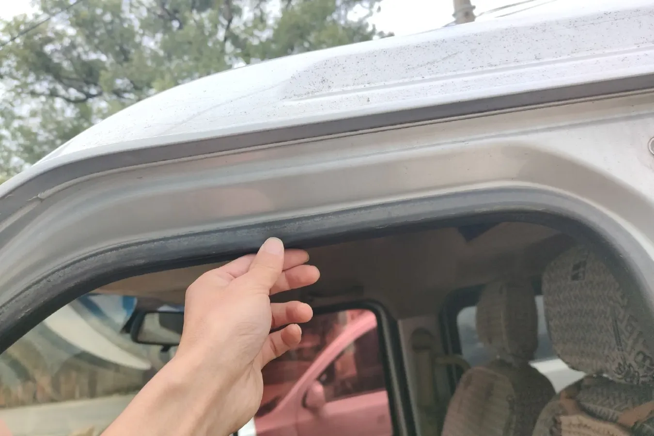 2018 DongFeng DFSK EC36 BEV 41KWH,autocango,china used car exporter,china ev exporter,chinese used car exporter,chinese used ev exporter