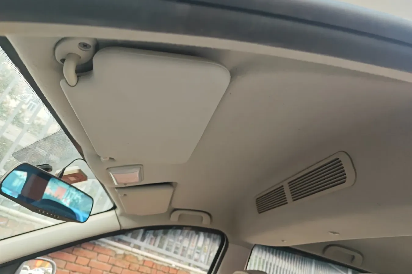 2014 BAIC WeiWang M20 1.5L 102HP L4 5MT,autocango,china used car exporter,china ev exporter,chinese used car exporter,chinese used ev exporter