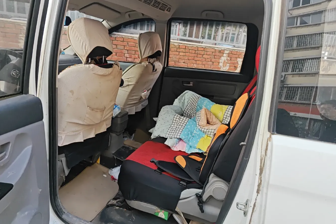 2014 BAIC WeiWang M20 1.5L 102HP L4 5MT,autocango,china used car exporter,china ev exporter,chinese used car exporter,chinese used ev exporter