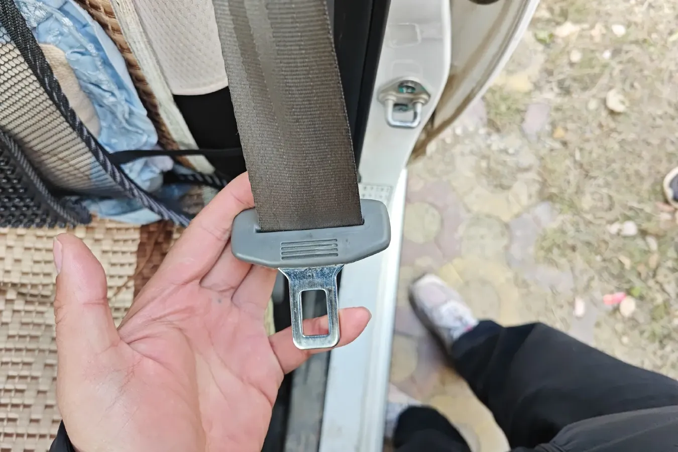 2014 BAIC WeiWang M20 1.5L 102HP L4 5MT,autocango,china used car exporter,china ev exporter,chinese used car exporter,chinese used ev exporter