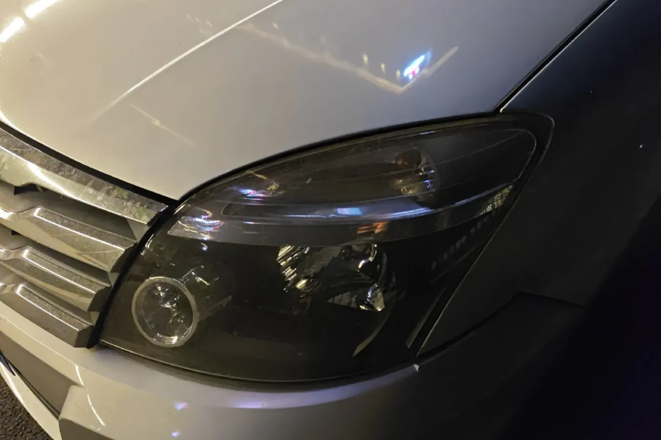 2009 Haval H3 2.0L 122HP L4 5MT,autocango,china used car exporter,china ev exporter,chinese used car exporter,chinese used ev exporter