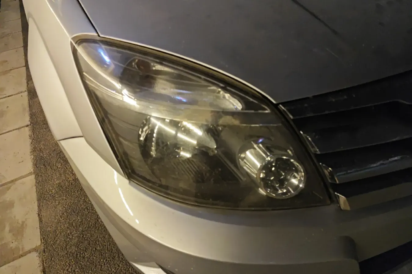 2009 Haval H3 2.0L 122HP L4 5MT,autocango,china used car exporter,china ev exporter,chinese used car exporter,chinese used ev exporter