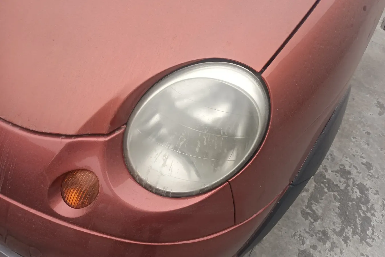 2010 BaoJun LeChi 1.2L 86HP L4 5MT,autocango,china used car exporter,china ev exporter,chinese used car exporter,chinese used ev exporter