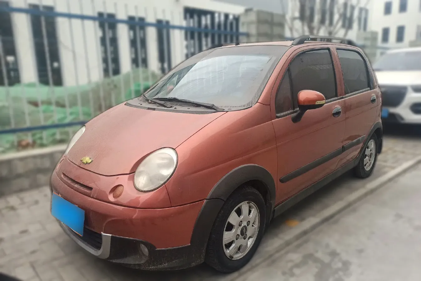 2010 BaoJun LeChi 1.2L 86HP L4 5MT,autocango,china used car exporter,china ev exporter,chinese used car exporter,chinese used ev exporter