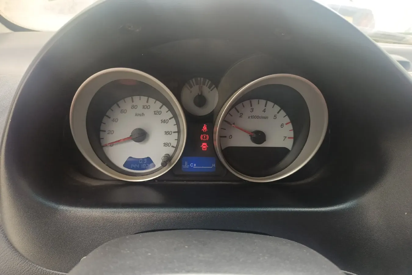 2010 BaoJun LeChi 1.2L 86HP L4 5MT,autocango,china used car exporter,china ev exporter,chinese used car exporter,chinese used ev exporter