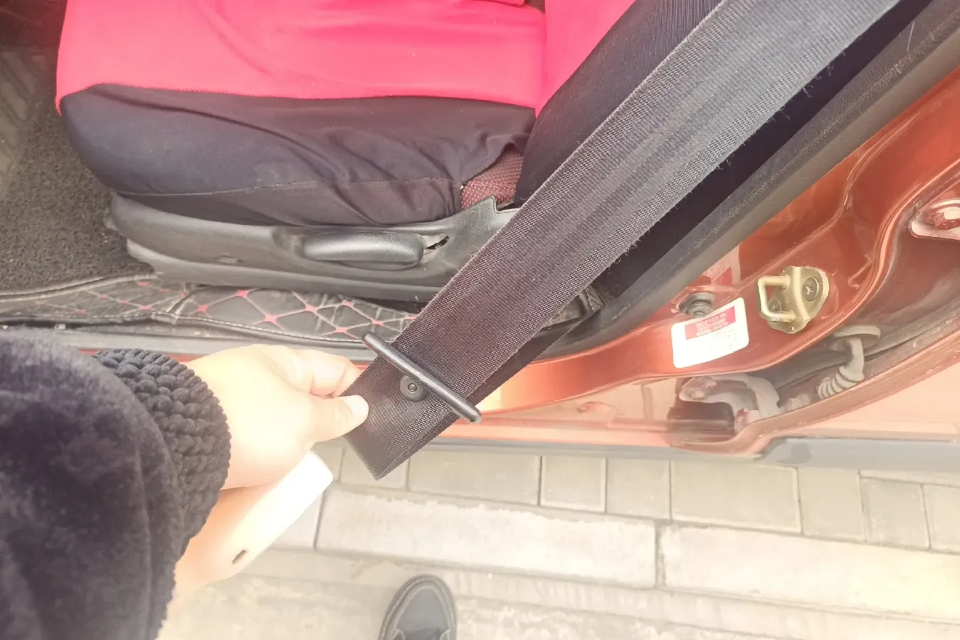 2010 BaoJun LeChi 1.2L 86HP L4 5MT,autocango,china used car exporter,china ev exporter,chinese used car exporter,chinese used ev exporter