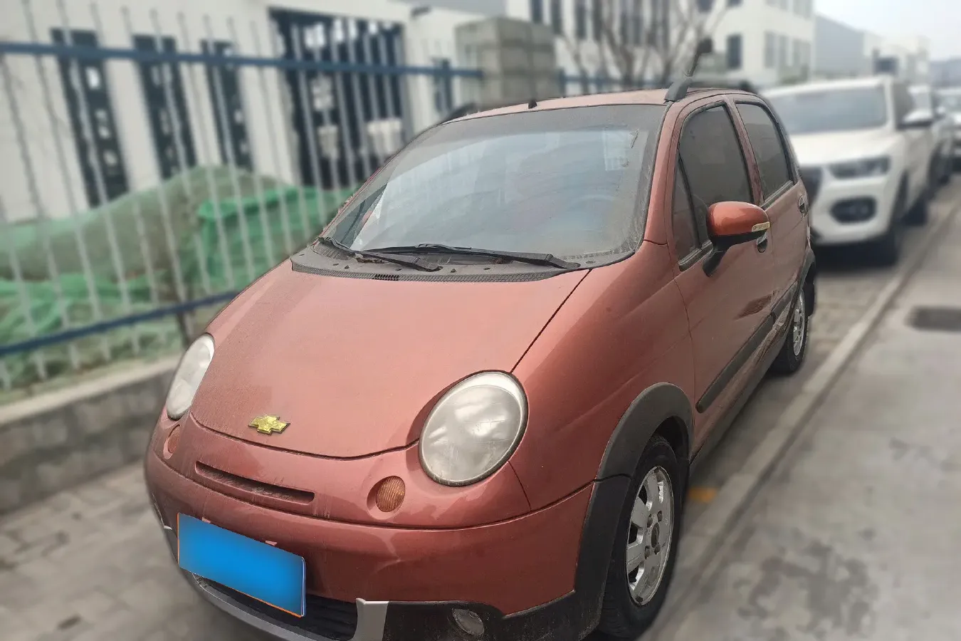 2010 BaoJun LeChi 1.2L 86HP L4 5MT,autocango,china used car exporter,china ev exporter,chinese used car exporter,chinese used ev exporter
