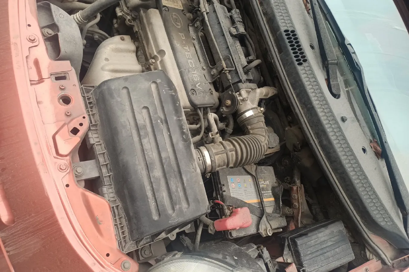 2010 BaoJun LeChi 1.2L 86HP L4 5MT,autocango,china used car exporter,china ev exporter,chinese used car exporter,chinese used ev exporter