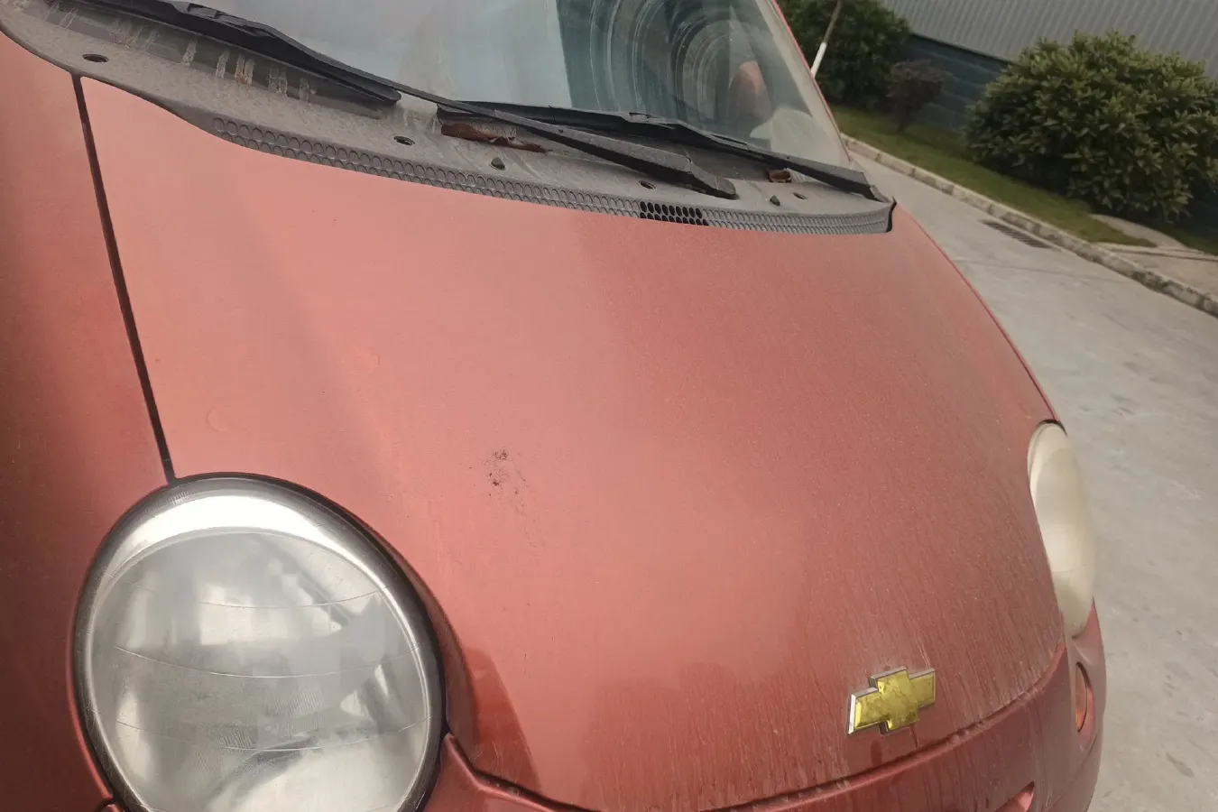 2010 BaoJun LeChi 1.2L 86HP L4 5MT,autocango,china used car exporter,china ev exporter,chinese used car exporter,chinese used ev exporter