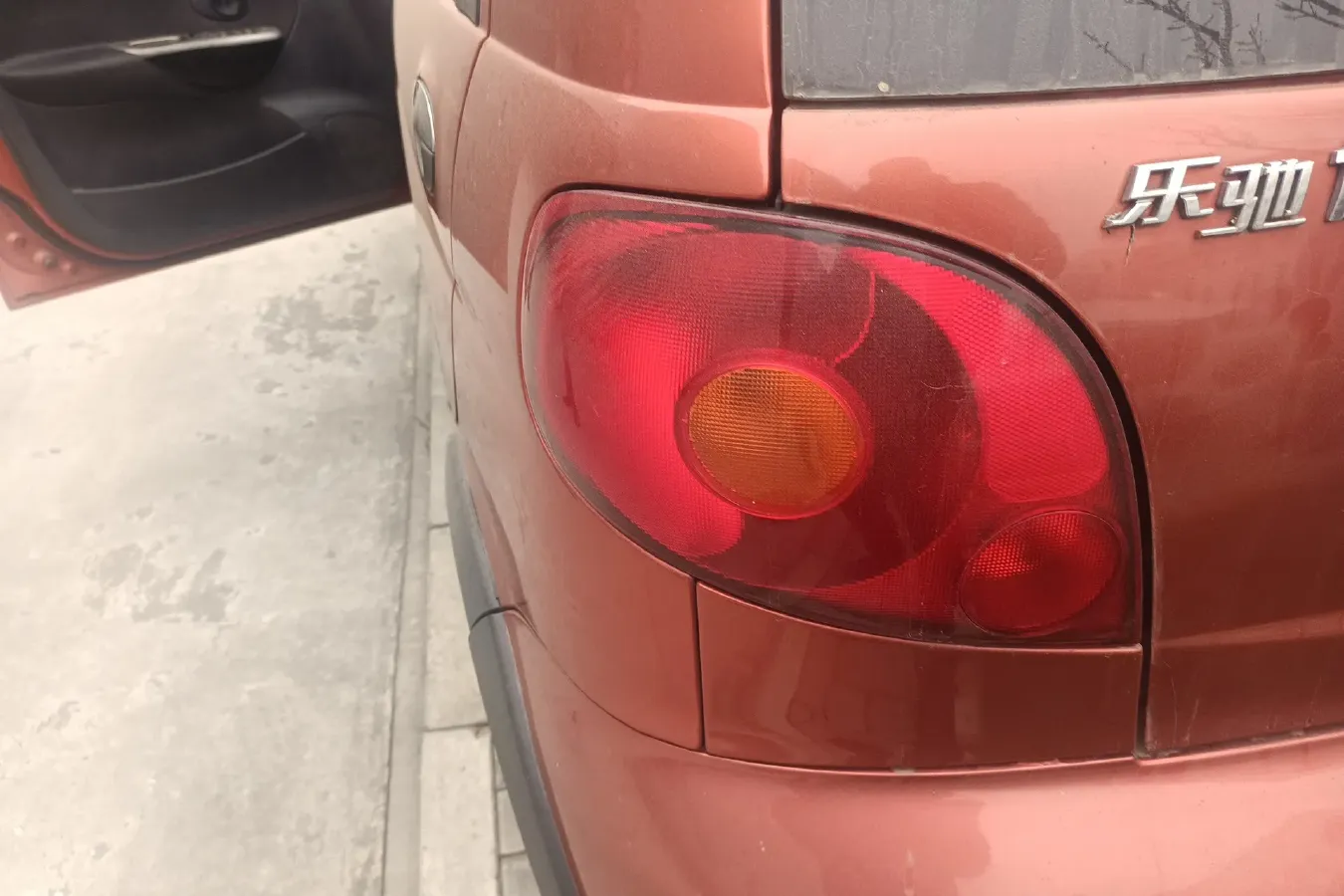 2010 BaoJun LeChi 1.2L 86HP L4 5MT,autocango,china used car exporter,china ev exporter,chinese used car exporter,chinese used ev exporter