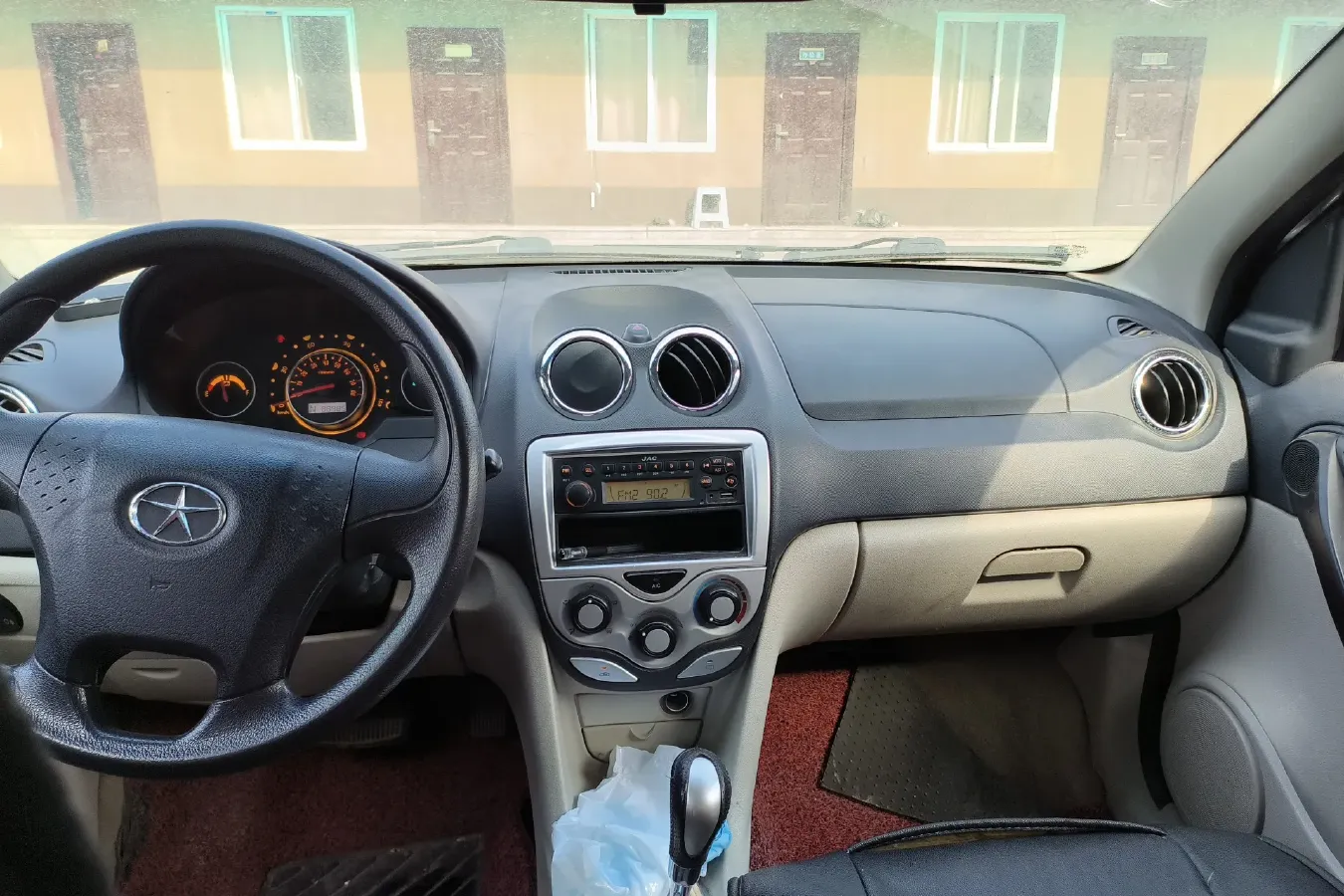 2014 JAC iEV BEV 19.2KWH,autocango,china used car exporter,china ev exporter,chinese used car exporter,chinese used ev exporter