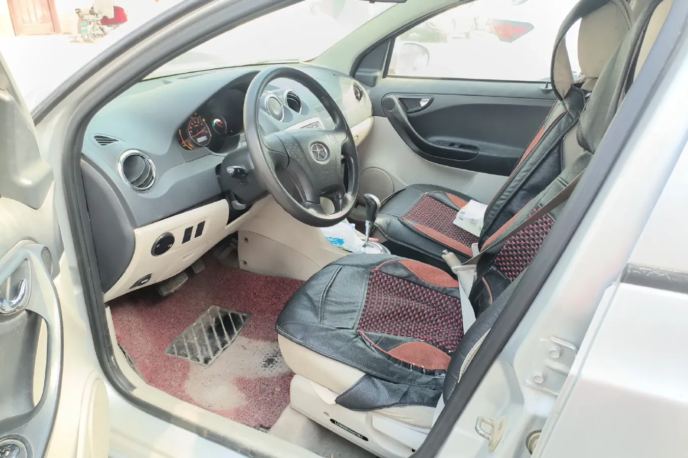 2014 JAC iEV BEV 19.2KWH,autocango,china used car exporter,china ev exporter,chinese used car exporter,chinese used ev exporter