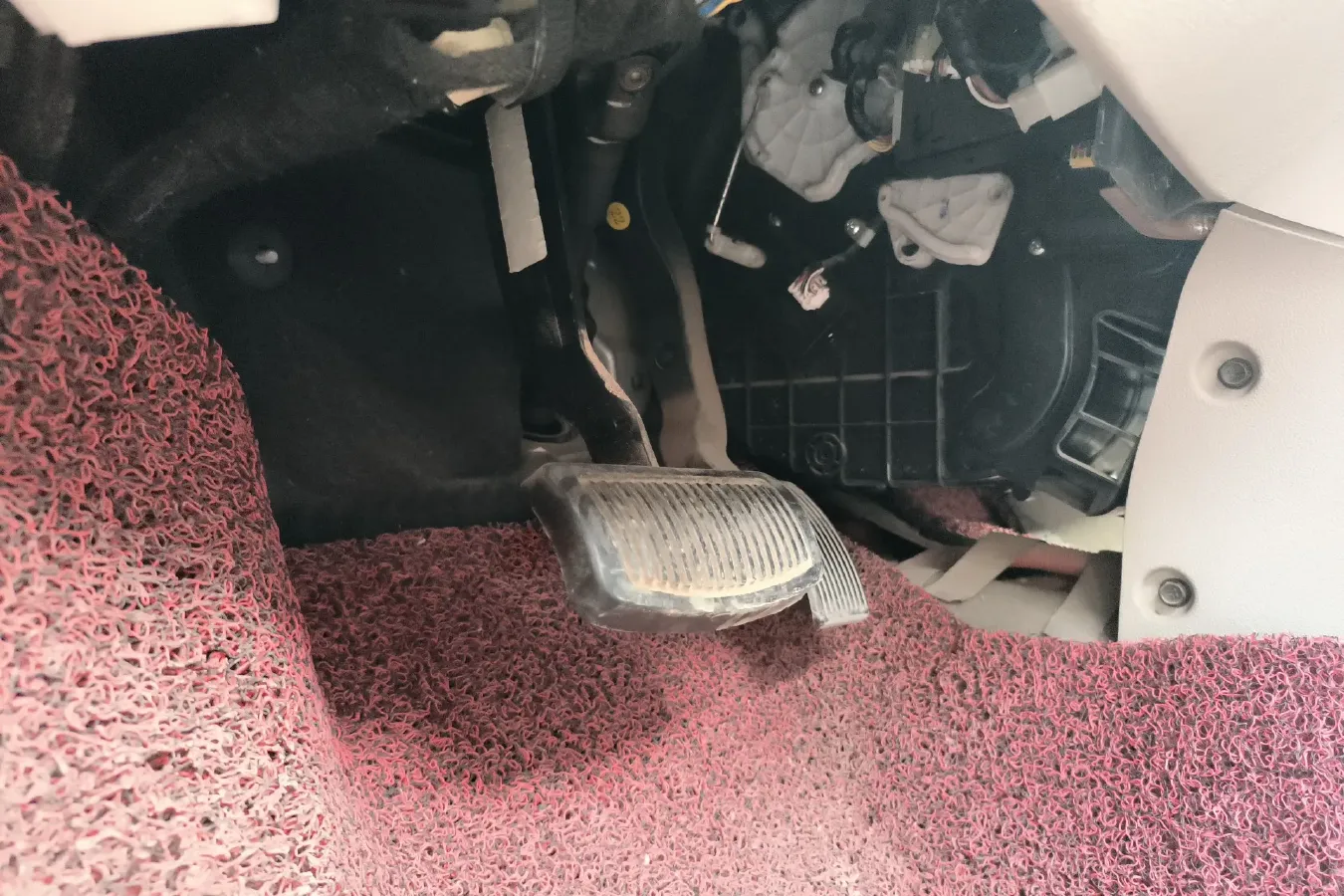 2014 JAC iEV BEV 19.2KWH,autocango,china used car exporter,china ev exporter,chinese used car exporter,chinese used ev exporter