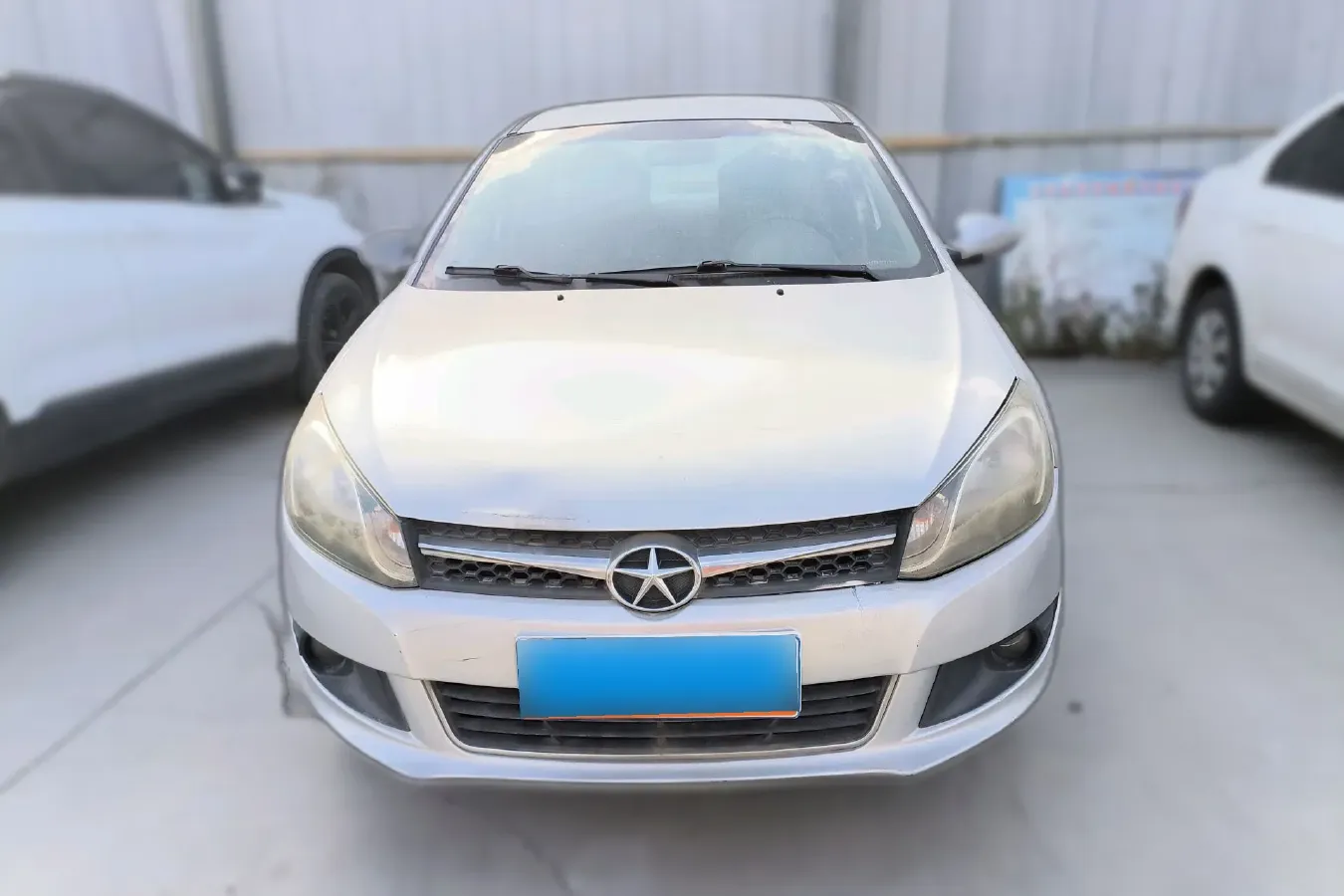 2014 JAC iEV BEV 19.2KWH,autocango,china used car exporter,china ev exporter,chinese used car exporter,chinese used ev exporter