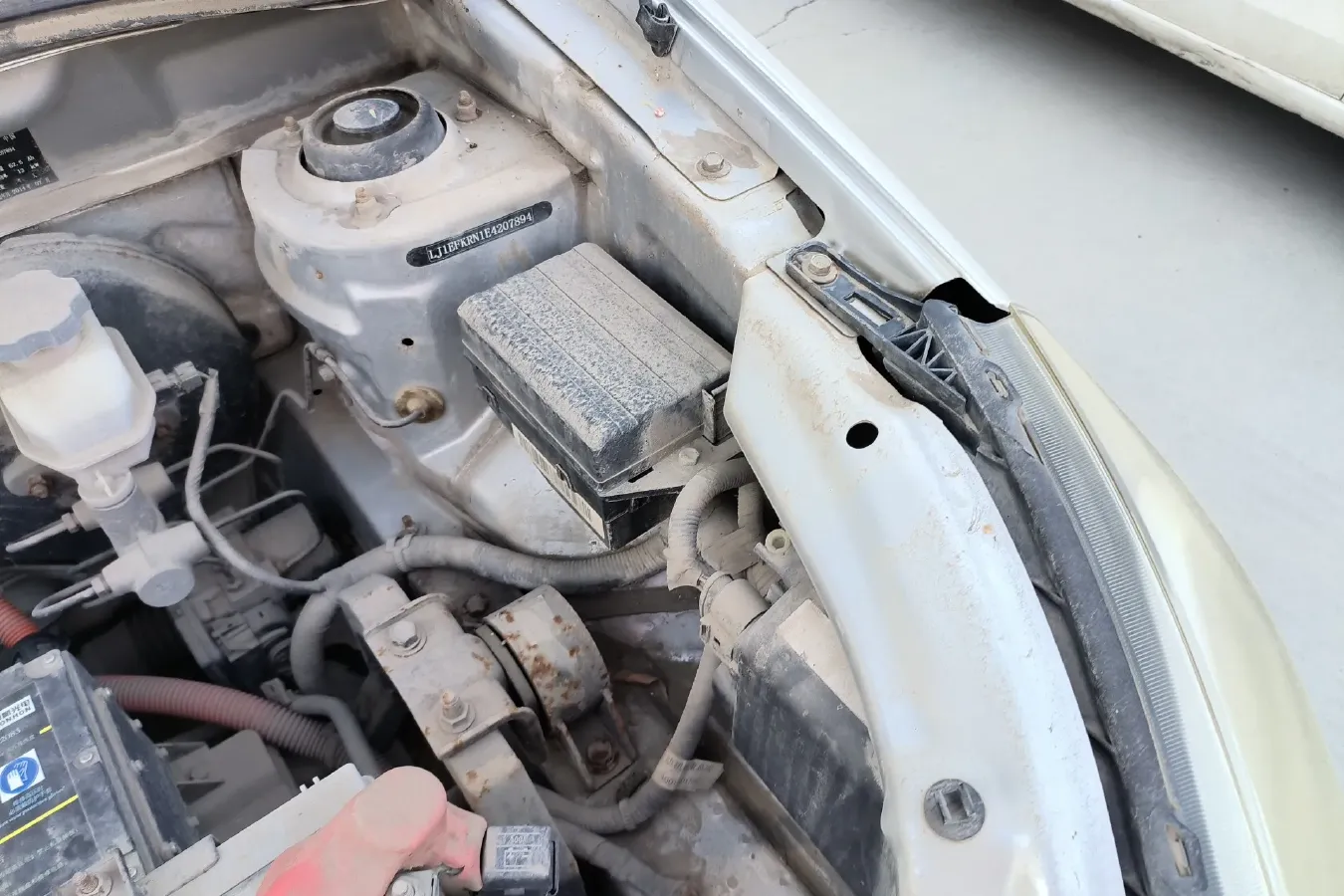 2014 JAC iEV BEV 19.2KWH,autocango,china used car exporter,china ev exporter,chinese used car exporter,chinese used ev exporter