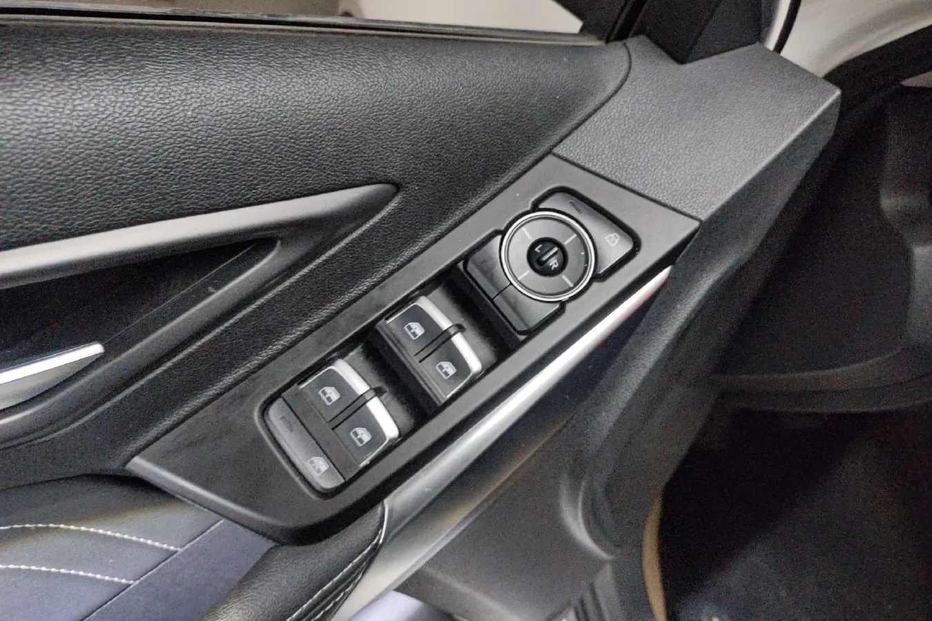 2020 Ford Territory 1.5T 140HP L4 CVT,autocango,china used car exporter,china ev exporter,chinese used car exporter,chinese used ev exporter