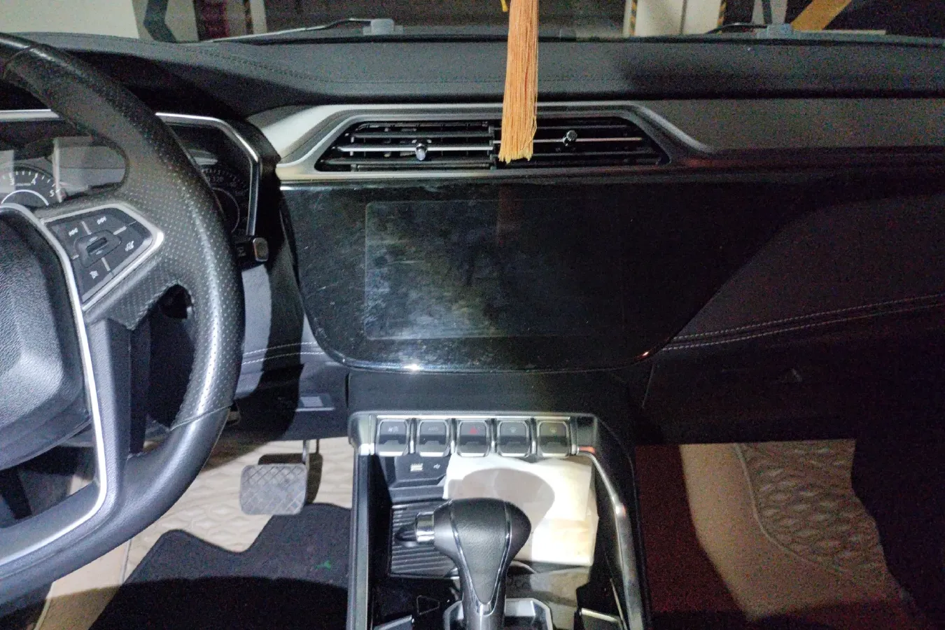 2020 Ford Territory 1.5T 140HP L4 CVT,autocango,china used car exporter,china ev exporter,chinese used car exporter,chinese used ev exporter