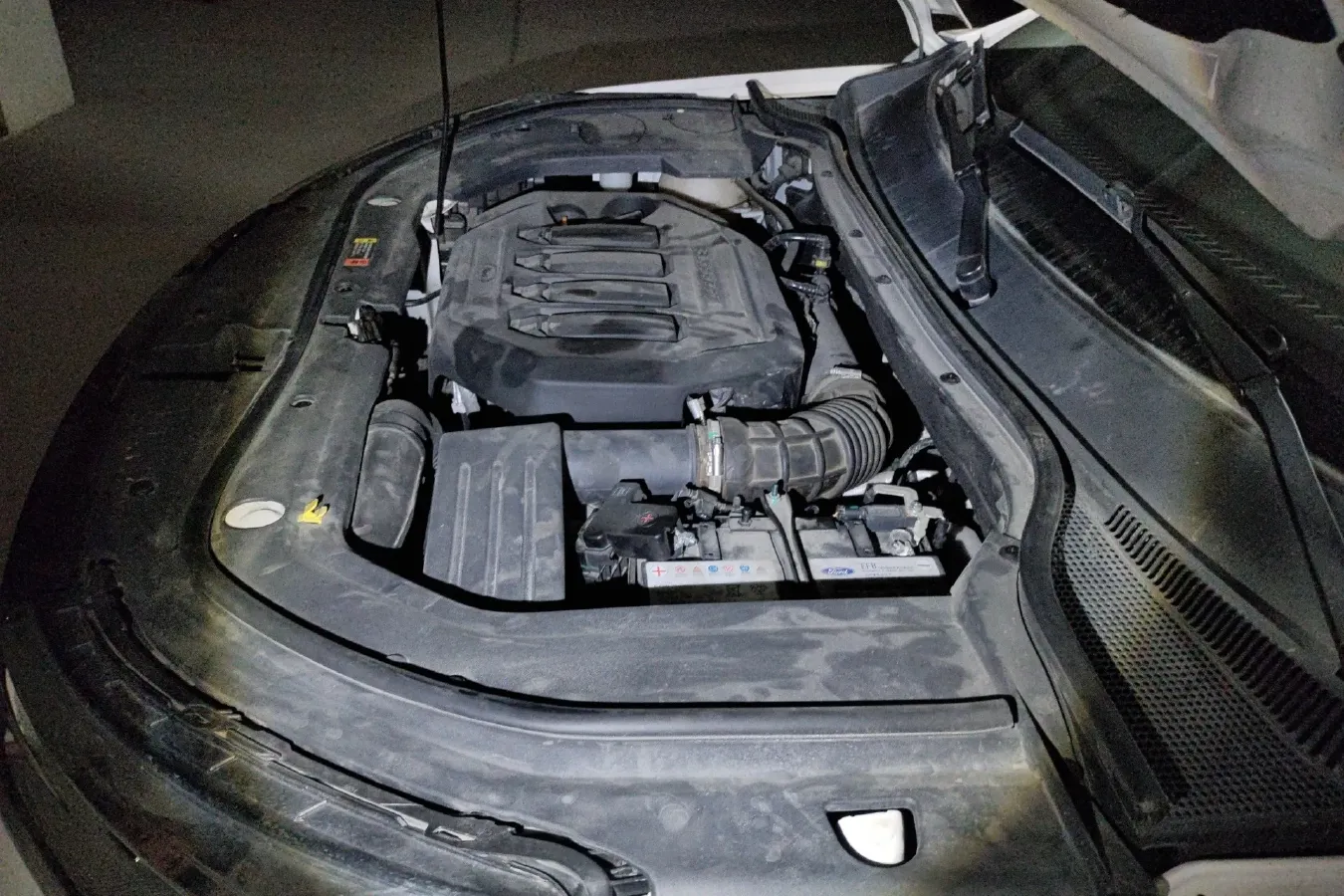 2020 Ford Territory 1.5T 140HP L4 CVT,autocango,china used car exporter,china ev exporter,chinese used car exporter,chinese used ev exporter