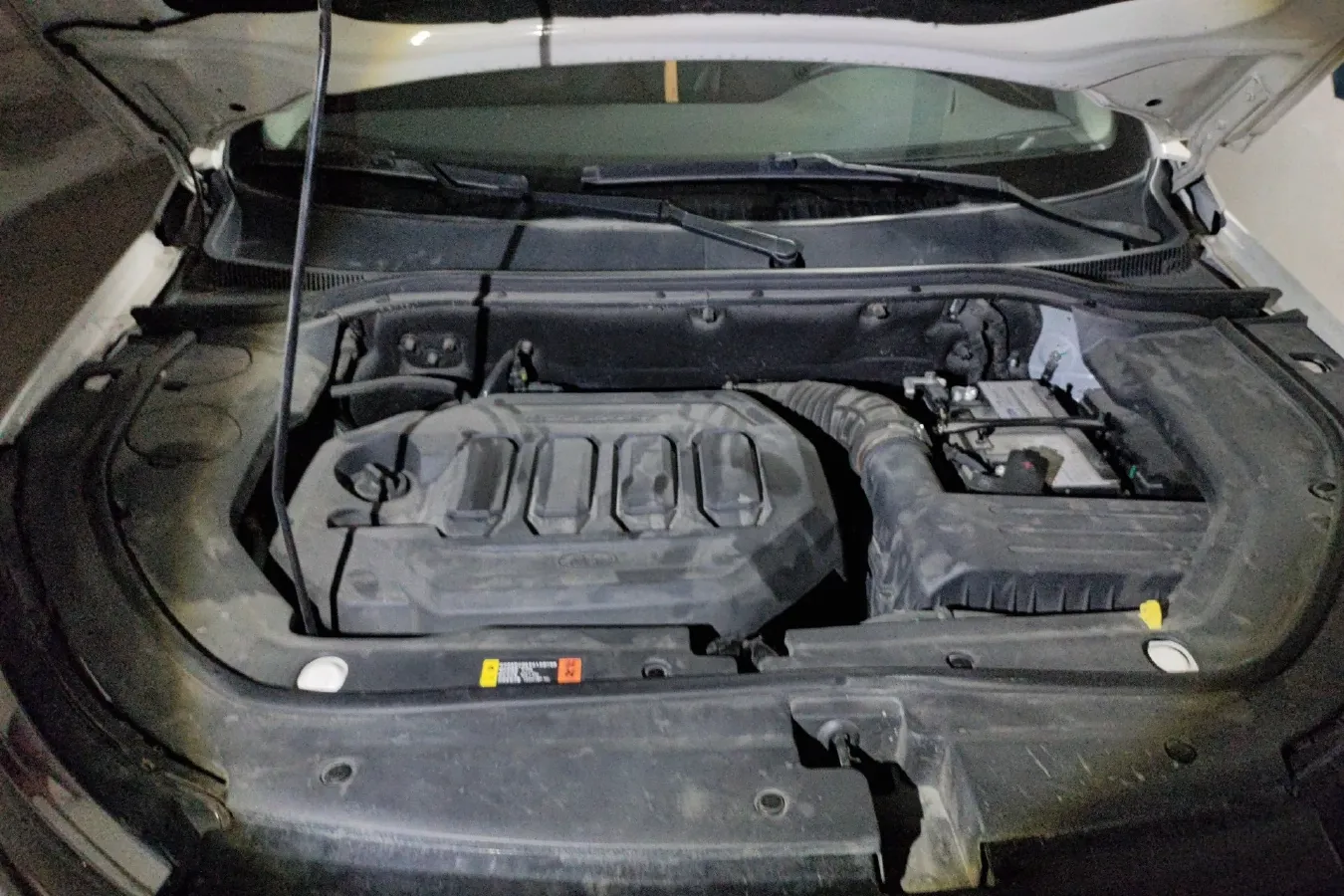 2020 Ford Territory 1.5T 140HP L4 CVT,autocango,china used car exporter,china ev exporter,chinese used car exporter,chinese used ev exporter