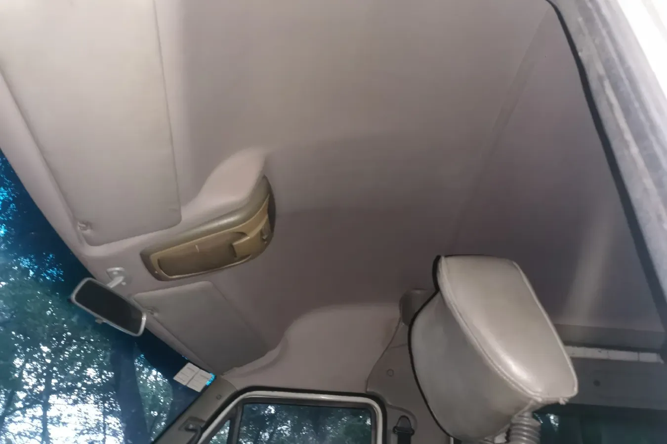 2009 Iveco BaoDi 3.0T 146HP L4 5MT,autocango,china used car exporter,china ev exporter,chinese used car exporter,chinese used ev exporter