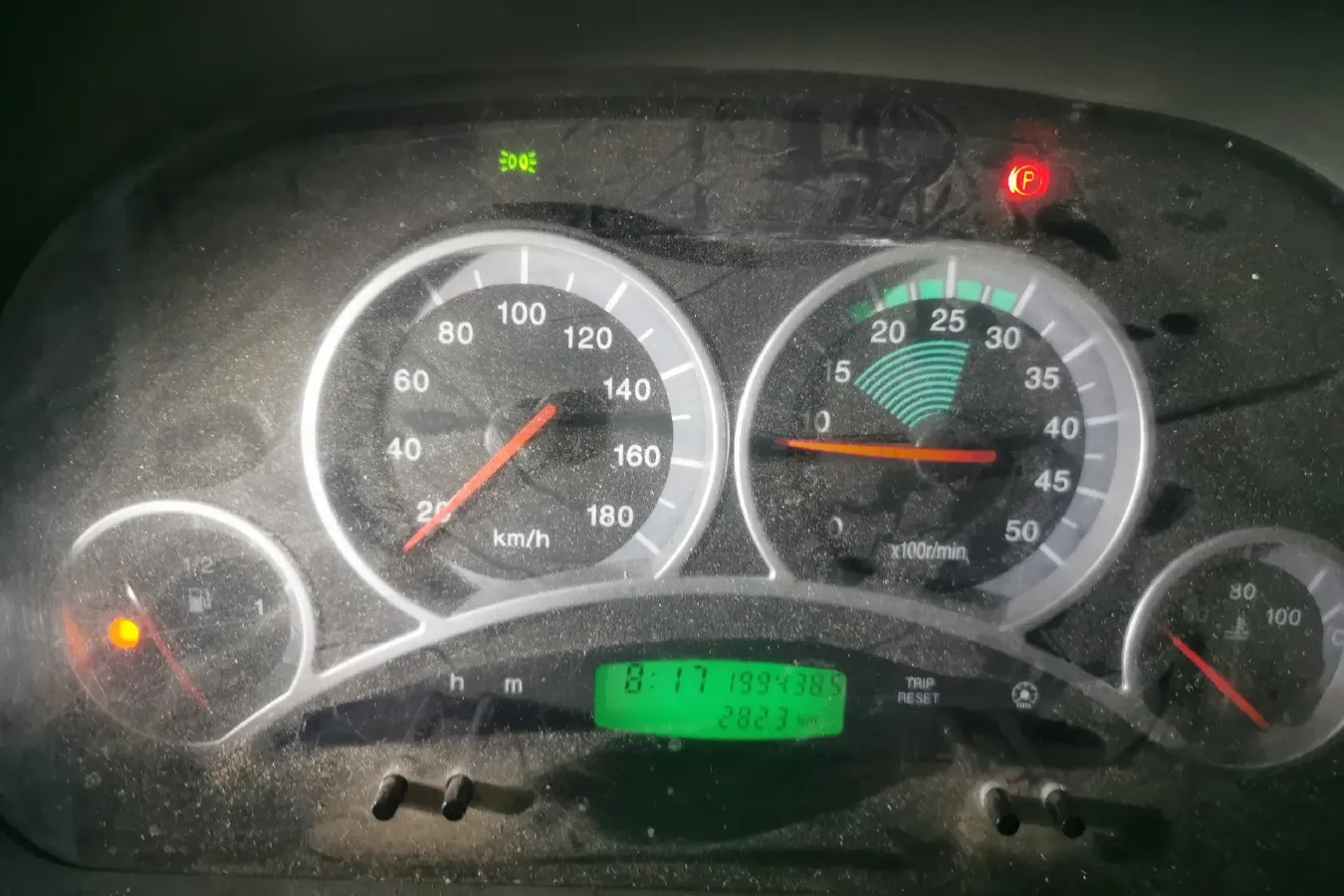 2009 Iveco BaoDi 3.0T 146HP L4 5MT,autocango,china used car exporter,china ev exporter,chinese used car exporter,chinese used ev exporter