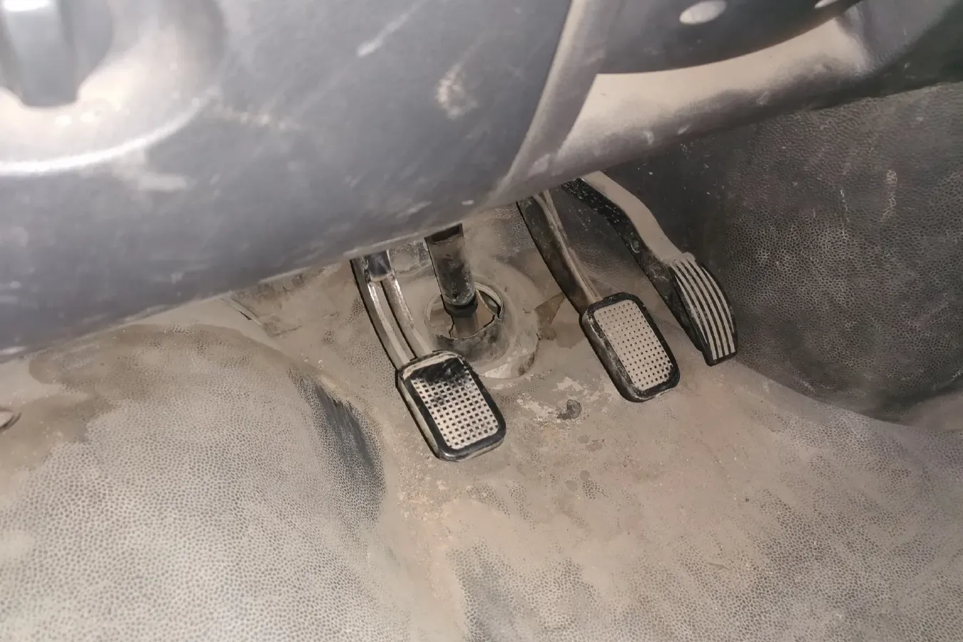 2009 Iveco BaoDi 3.0T 146HP L4 5MT,autocango,china used car exporter,china ev exporter,chinese used car exporter,chinese used ev exporter