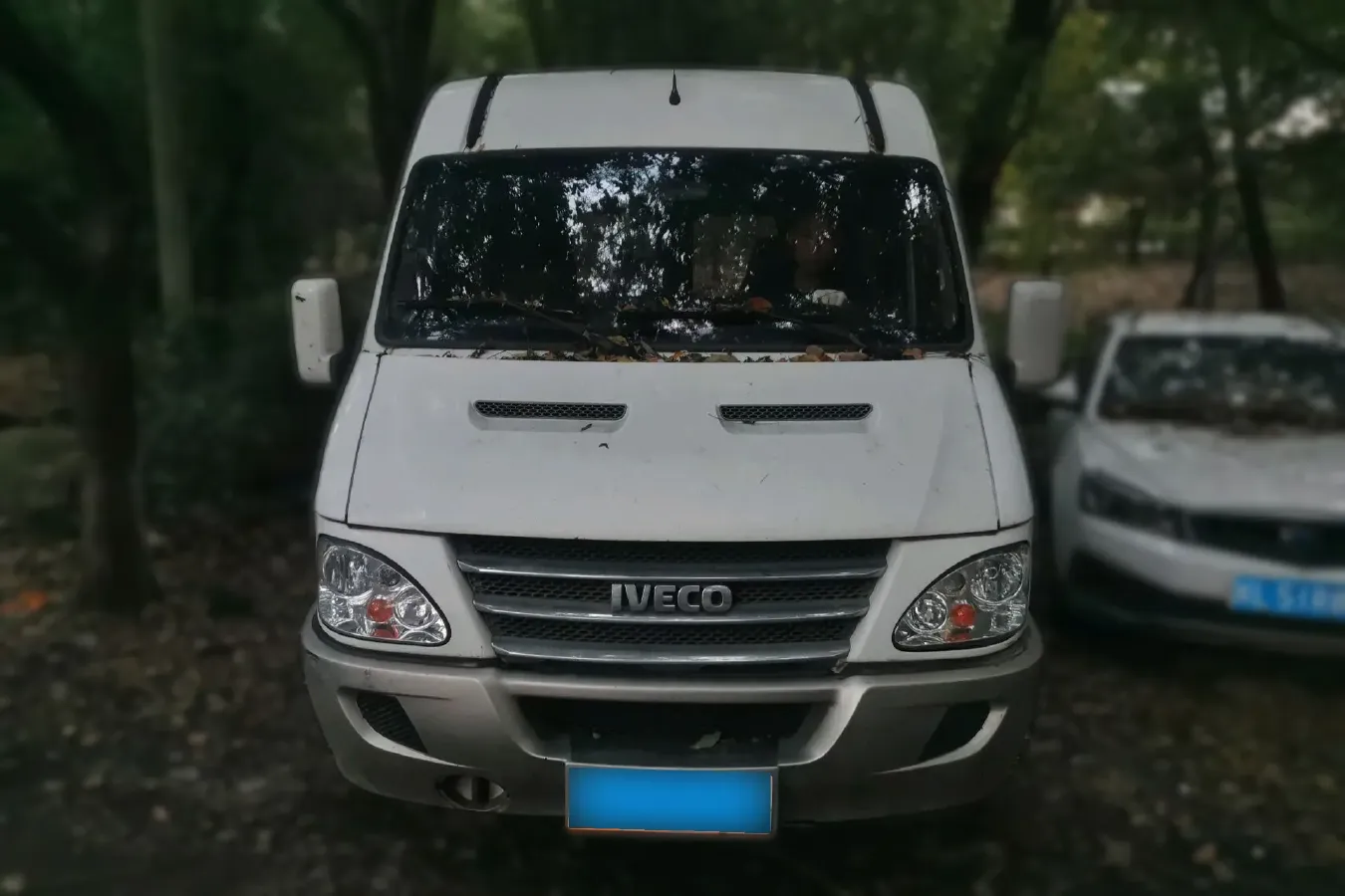 2009 Iveco BaoDi 3.0T 146HP L4 5MT,autocango,china used car exporter,china ev exporter,chinese used car exporter,chinese used ev exporter