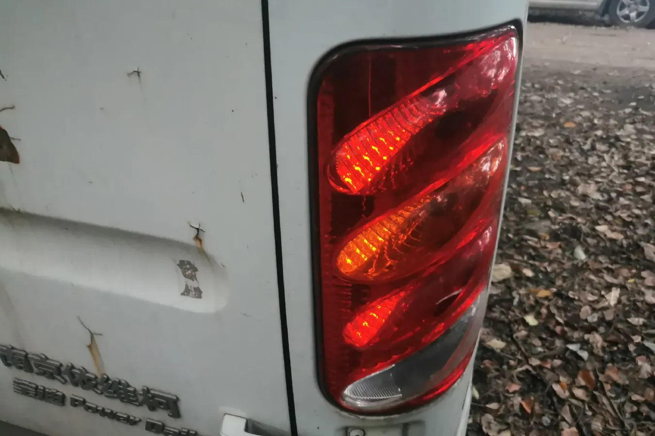 2009 Iveco BaoDi 3.0T 146HP L4 5MT,autocango,china used car exporter,china ev exporter,chinese used car exporter,chinese used ev exporter