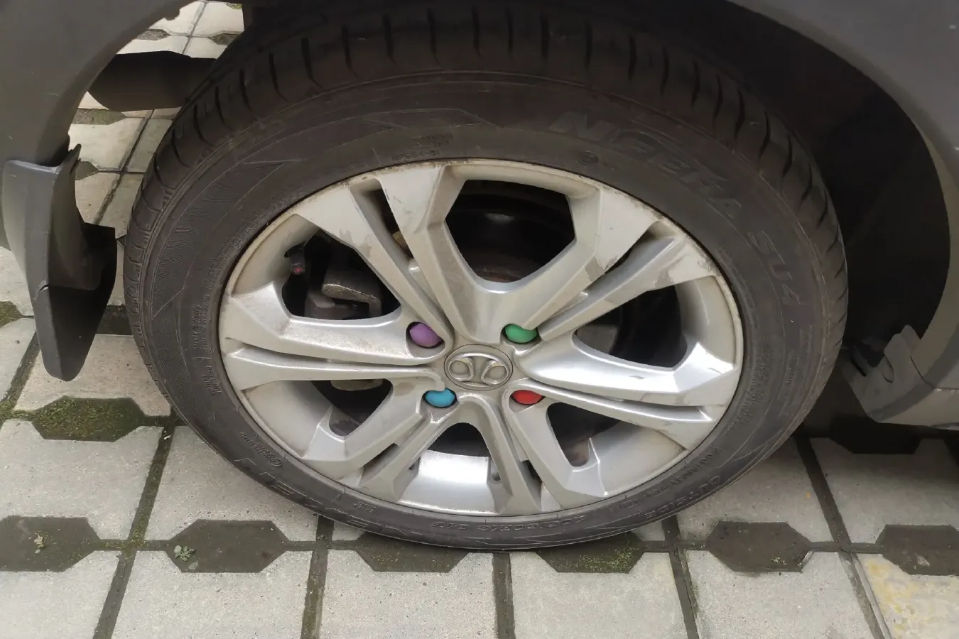 2015 BeiJing Auto Senova X25 1.5L 116HP L4 5MT,autocango,china used car exporter,china ev exporter,chinese used car exporter,chinese used ev exporter