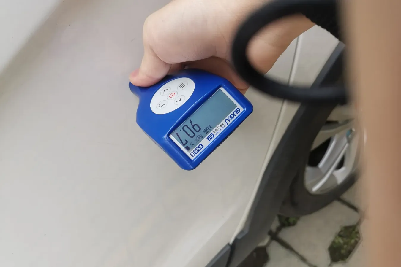 2015 BeiJing Auto Senova X25 1.5L 116HP L4 5MT,autocango,china used car exporter,china ev exporter,chinese used car exporter,chinese used ev exporter