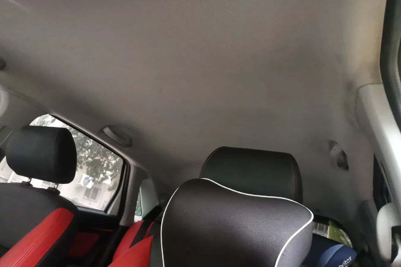 2015 BeiJing Auto Senova X25 1.5L 116HP L4 5MT,autocango,china used car exporter,china ev exporter,chinese used car exporter,chinese used ev exporter