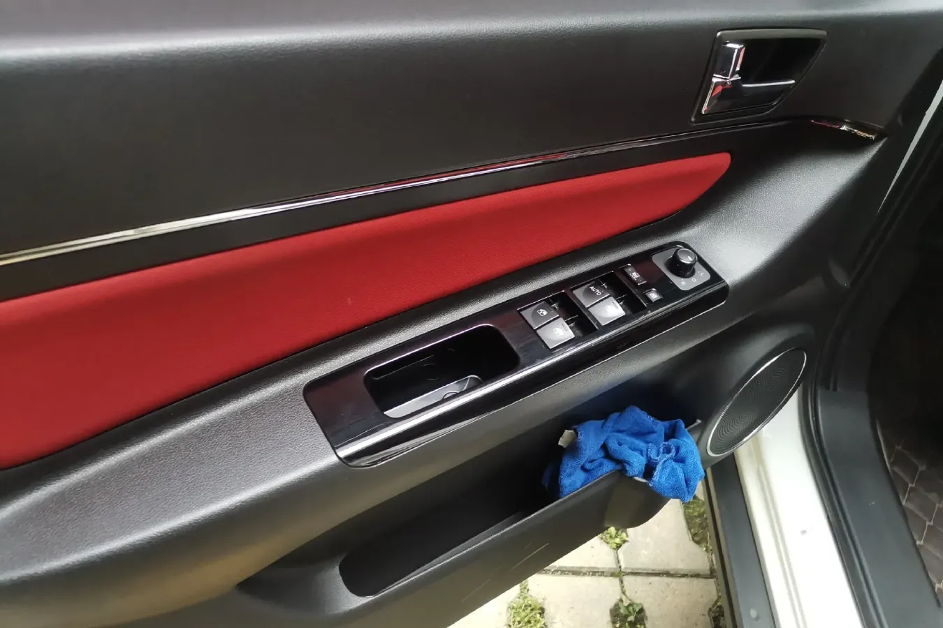 2015 BeiJing Auto Senova X25 1.5L 116HP L4 5MT,autocango,china used car exporter,china ev exporter,chinese used car exporter,chinese used ev exporter