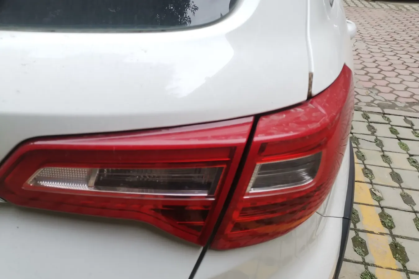 2015 BeiJing Auto Senova X25 1.5L 116HP L4 5MT,autocango,china used car exporter,china ev exporter,chinese used car exporter,chinese used ev exporter