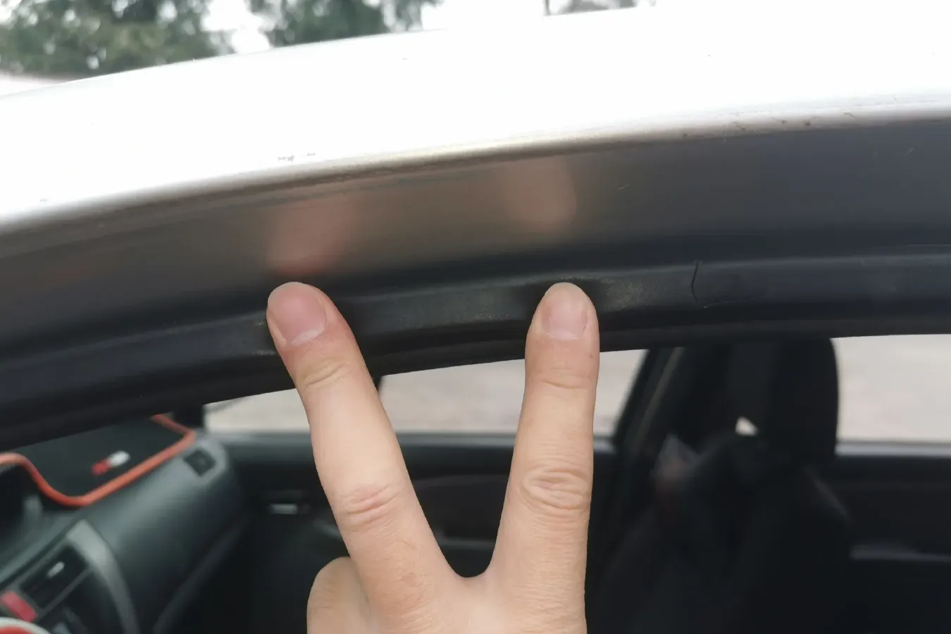 2011 DongFeng Forthing Joyear 1.5L 120HP L4 5MT,autocango,china used car exporter,china ev exporter,chinese used car exporter,chinese used ev exporter