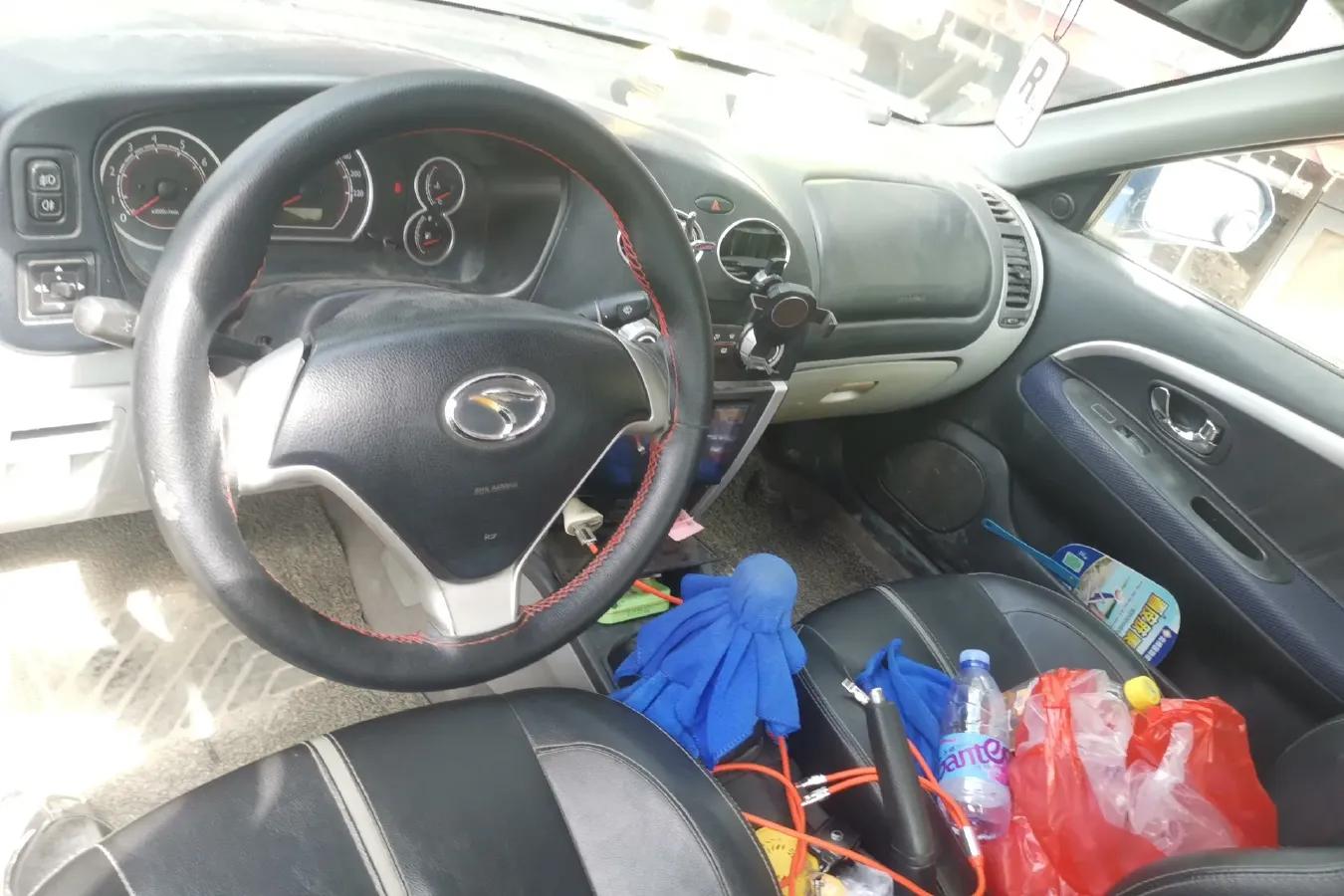 2009 Soueast V3 1.5L 120HP L4 5MT,autocango,china used car exporter,china ev exporter,chinese used car exporter,chinese used ev exporter