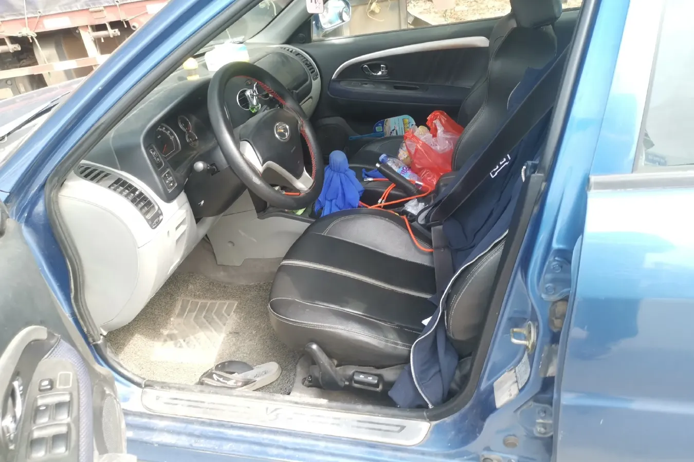 2009 Soueast V3 1.5L 120HP L4 5MT,autocango,china used car exporter,china ev exporter,chinese used car exporter,chinese used ev exporter