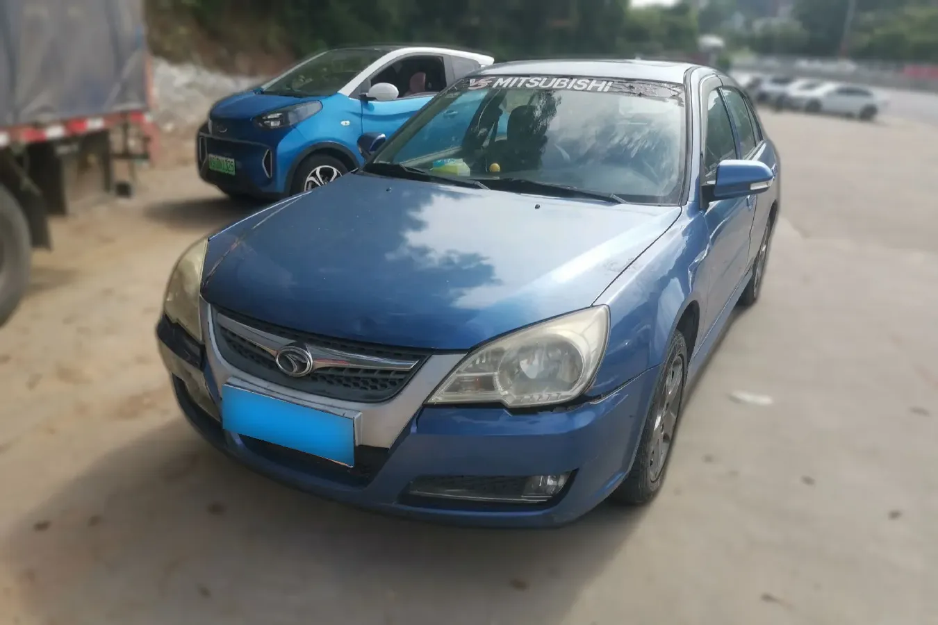 2009 Soueast V3 1.5L 120HP L4 5MT,autocango,china used car exporter,china ev exporter,chinese used car exporter,chinese used ev exporter