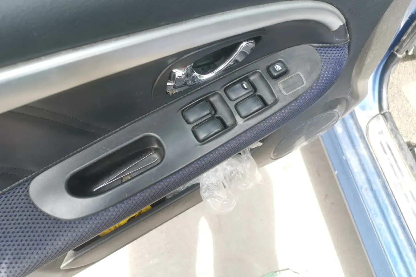 2009 Soueast V3 1.5L 120HP L4 5MT,autocango,china used car exporter,china ev exporter,chinese used car exporter,chinese used ev exporter